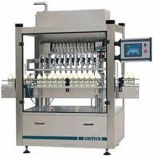 Filling Machine manufacturer in Delhi